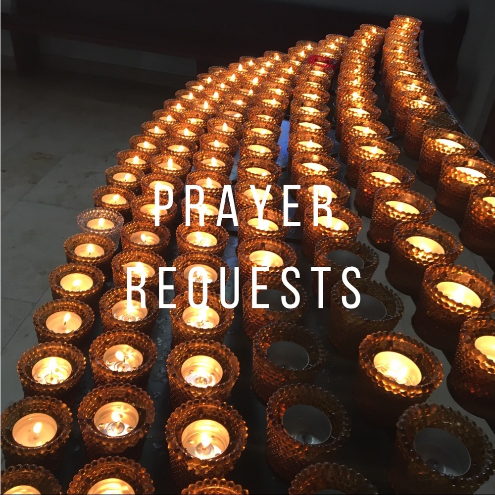 Prayer request thread. Drop your intention below - Picture 1 of 1
